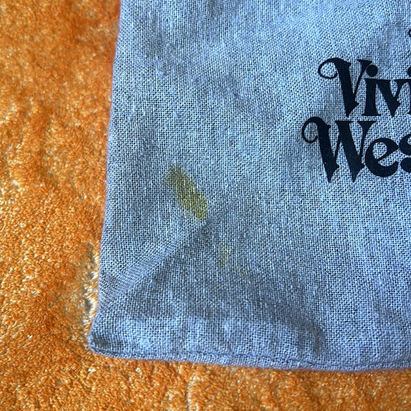 Vivienne Westwood One row pearl drop choker - Picture 4 of 5